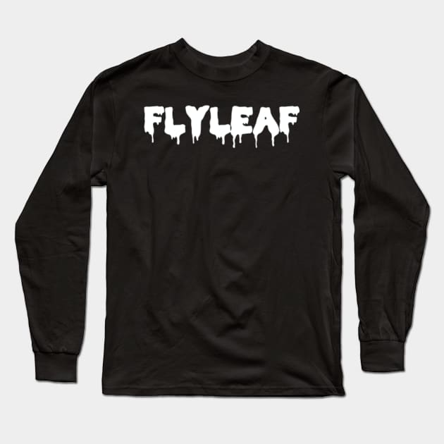 Flyleaf new arrivals t shirt